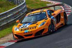 24h Nürburgring, 1. Qualifying