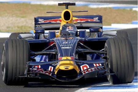 Jerez Test 1 Jerez Test 1