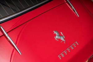 Der erste Ferrari 275 GTB/4 wird versteigert