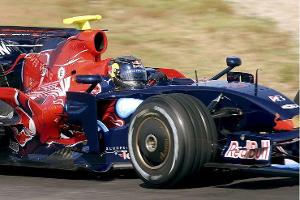 Jerez Test 2