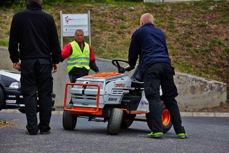 Fan Autos - 24h Rennen Nürburgring - 19. Juni 2014