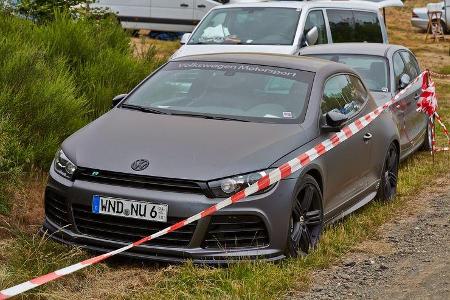 Fan Autos - 24h Rennen Nürburgring - 19. Juni 2014