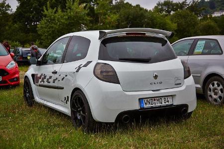 Fan Autos - 24h Rennen Nürburgring - 19. Juni 2014