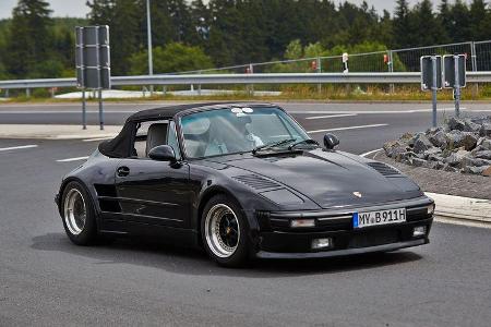 Fan Autos - 24h Rennen Nürburgring - 19. Juni 2014