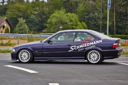 Fan Autos - 24h Rennen Nürburgring - 19. Juni 2014