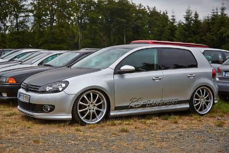 Fan Autos - 24h Rennen Nürburgring - 19. Juni 2014