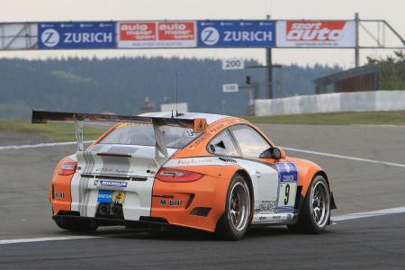24h-Rennen Nürburgring 2010