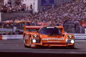 Jägermeister Racing