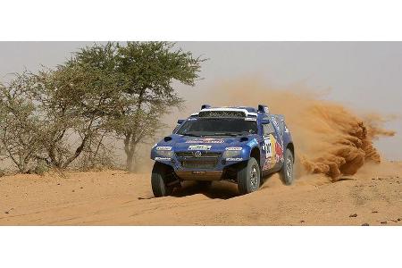 Dakar Dakar