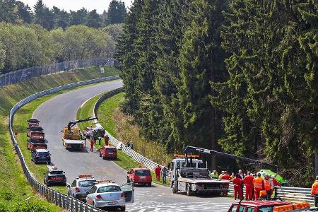 VLN Langstreckenmeisterschaft, Nürburgring, Nordschleife VLN Langstreckenmeisterschaft, Nürburgring, Nordschleife