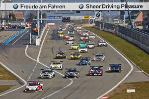 Das sind die VLN-Rennwagen