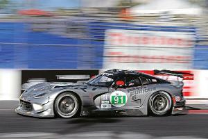 American Le Mans Series