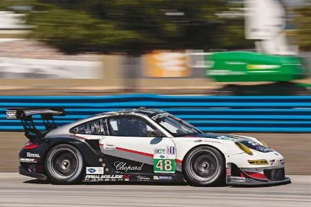ALMS, BMW Z4 GTE