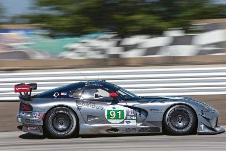 ALMS, Viper GTS-R