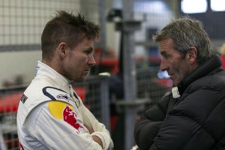 Felix Baumgartner - Audi Race Experience - 24h Rennen - Nürburgring Nordschleife -20. Juni 2014