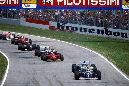 Imola 1994
