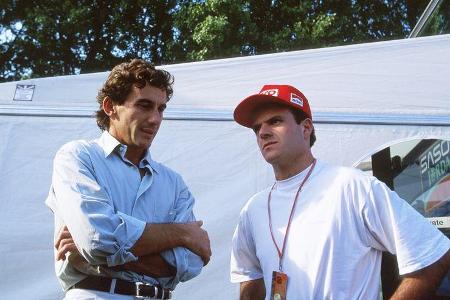 Imola 1994