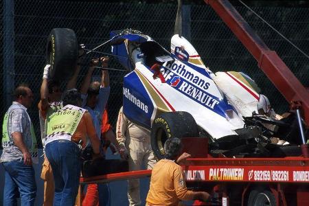 Imola 1994