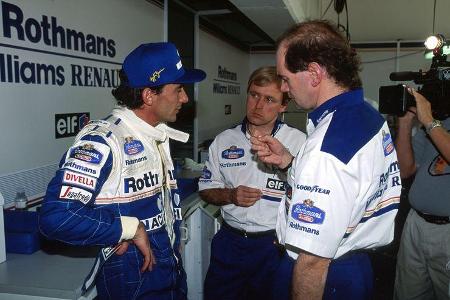 Imola 1994