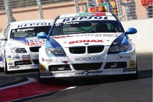 WTCC-Vorschau Pau/Frankreich 2009