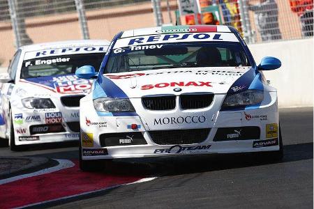 WTCC Marrakesch Marokko