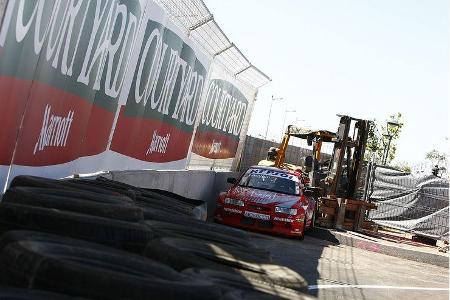 WTCC Marrakesch Marokko