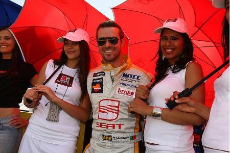 WTCC Marrakesch Marokko