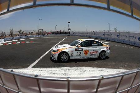 WTCC Marrakesch Marokko