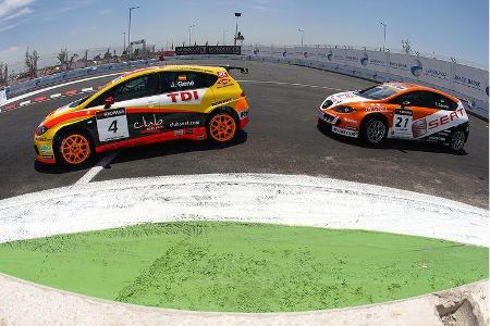 WTCC Marrakesch Marokko
