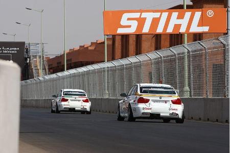 WTCC Marrakesch Marokko