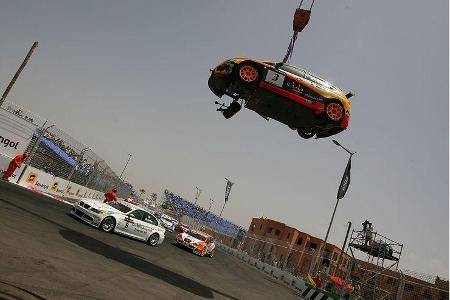 WTCC Marrakesch Marokko