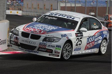 WTCC Marrakesch Marokko