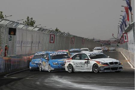 WTCC Marrakesch Marokko