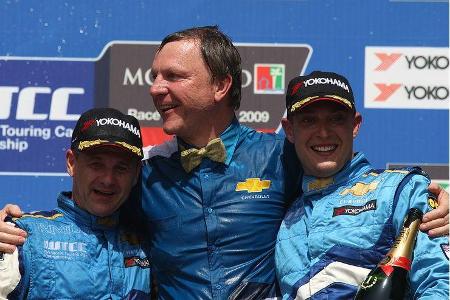 WTCC Marrakesch Marokko