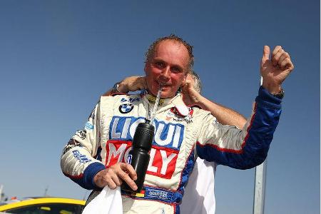 WTCC Marrakesch Marokko