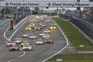 VLN Langstreckenmeisterschaft Nürburgring