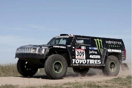 Robby Gordon