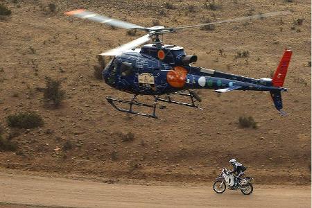 Dakar 2009