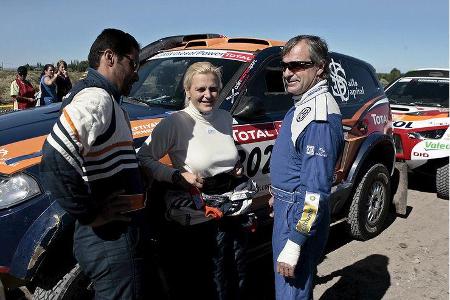 Dakar 2009