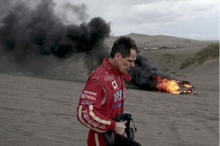 Dakar 2009