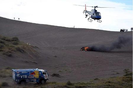 Dakar 2009