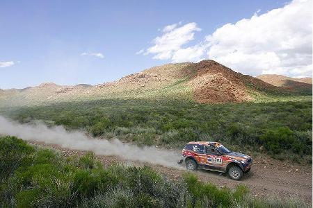 Nasser Al-Attiyah