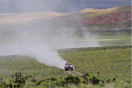 Nasser Al-Attiyah