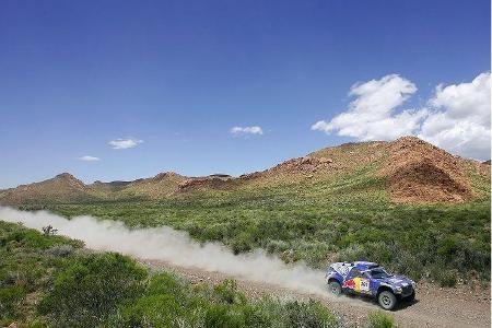 Carlos Sainz