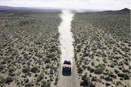 Nasser Al-Attiyah
