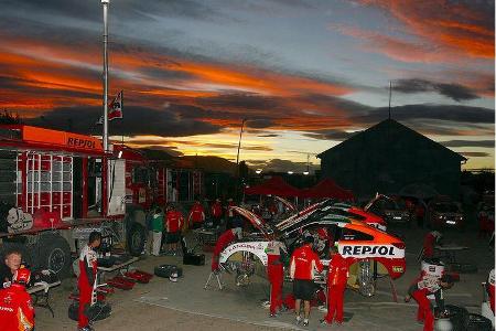 Team Mitsubishi