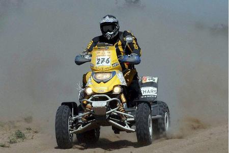 Dakar 2009