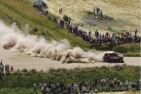 Dakar 2009