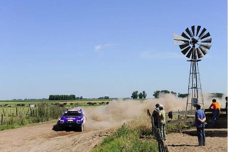 Dakar 2009