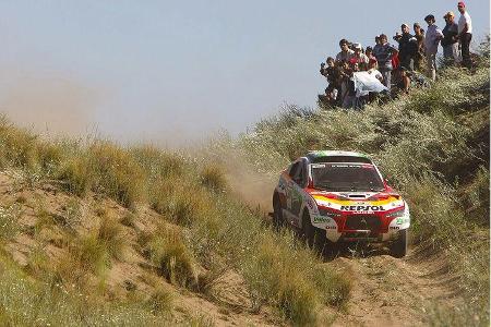 Dakar 2009